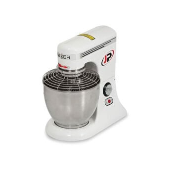 Empero JP.MK.107 Set Üstü  Hız Kontrollü Mikser 7 lt / Speed Controlled Mixer