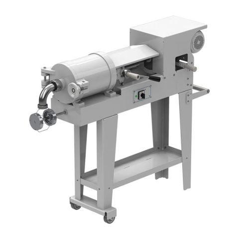 Mateka FRM 140 M Form Tulumba ve Köfte Şekillendirme Makinesi, Monofaze, 5 L, 220V