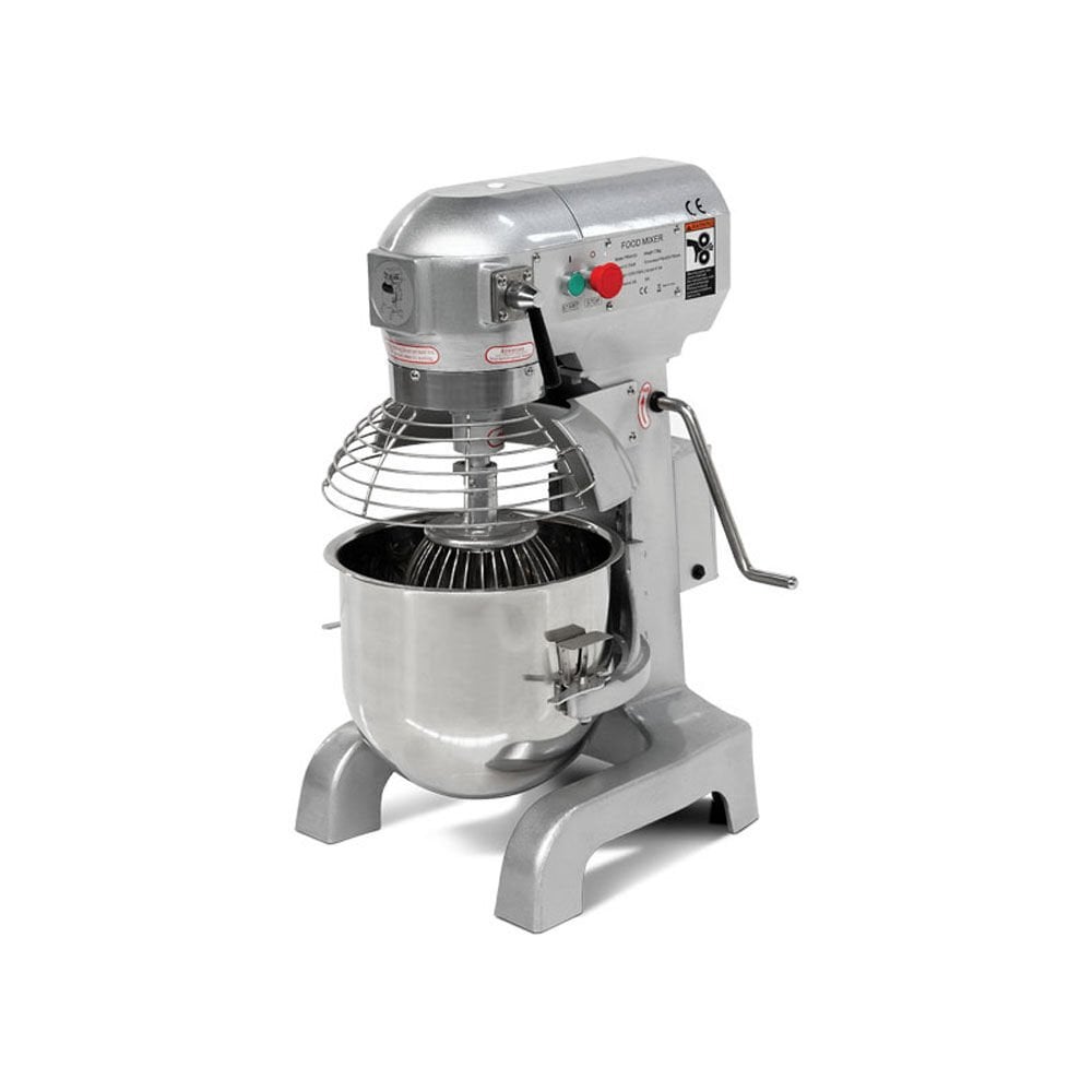 Empero JP.MK.20 Planet Mikser 3 HızLI 20 lt / 3 Speed Controlled Mixer