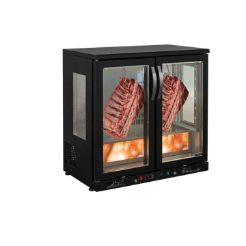 Frenox SY250-G-HM Dry Age Buzdolapları Ozel Tuzlu
