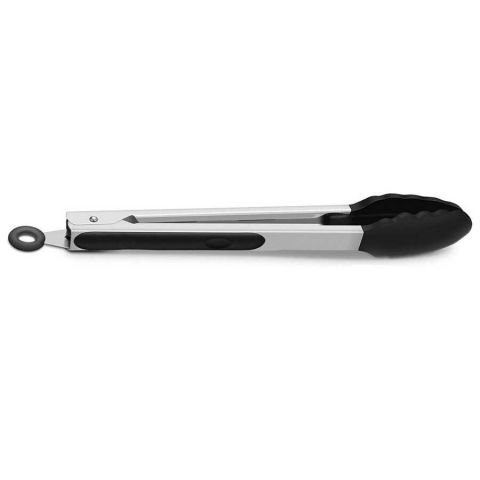 Epinox BMS-25 Barbekü Maşası Silikon 25 cm