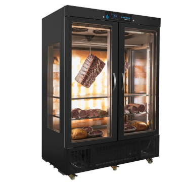 Frenox  SY13-G-HM Dry Age Buzdolapları