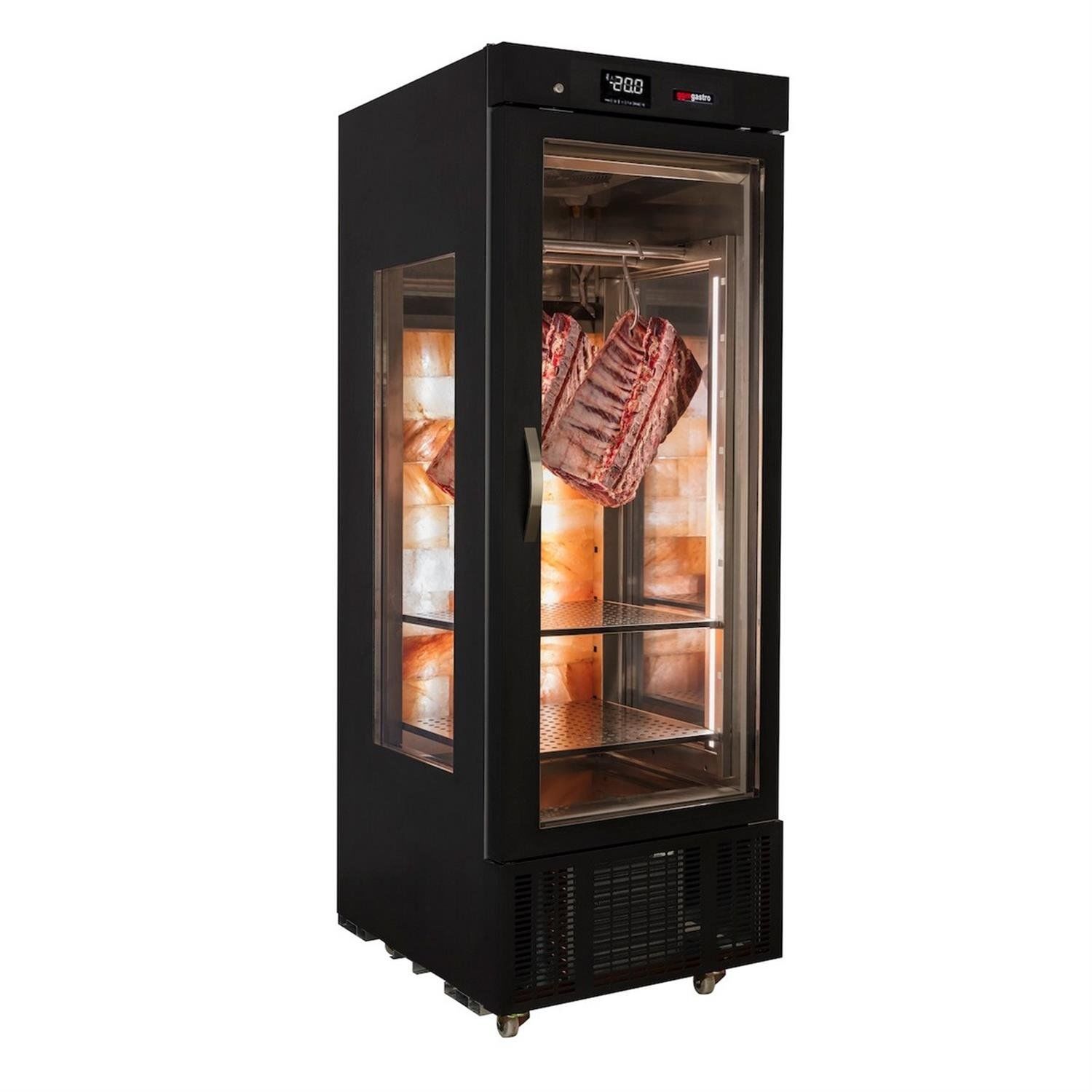 Frenox  SY6-G-HM Dry Age Buzdolapları Ozel Tuzlu