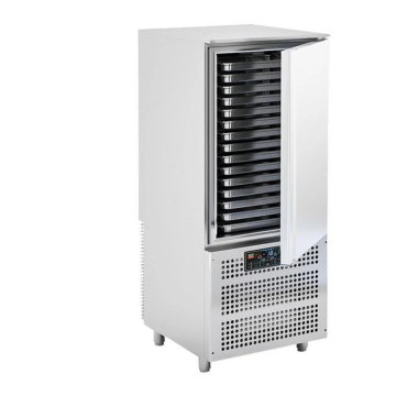 Frenox VBL15 Blast Freezer Chıller