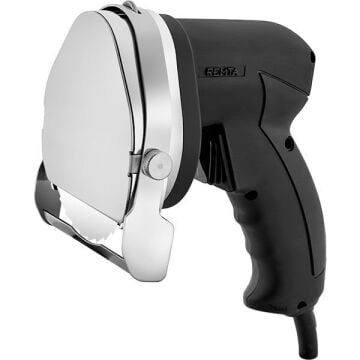 Remta BC01(T) Elektrikli Döner Bıçağı Tırtıklı Bıçak