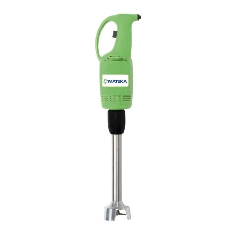 Mateka MX 25C El Blender, 25 cm, Combi Model Çırpıcı Dahil, 220V -215757