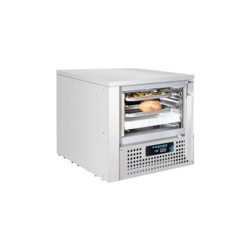 Frenox  VBL5-F Blast Freezer Pısır Sakla