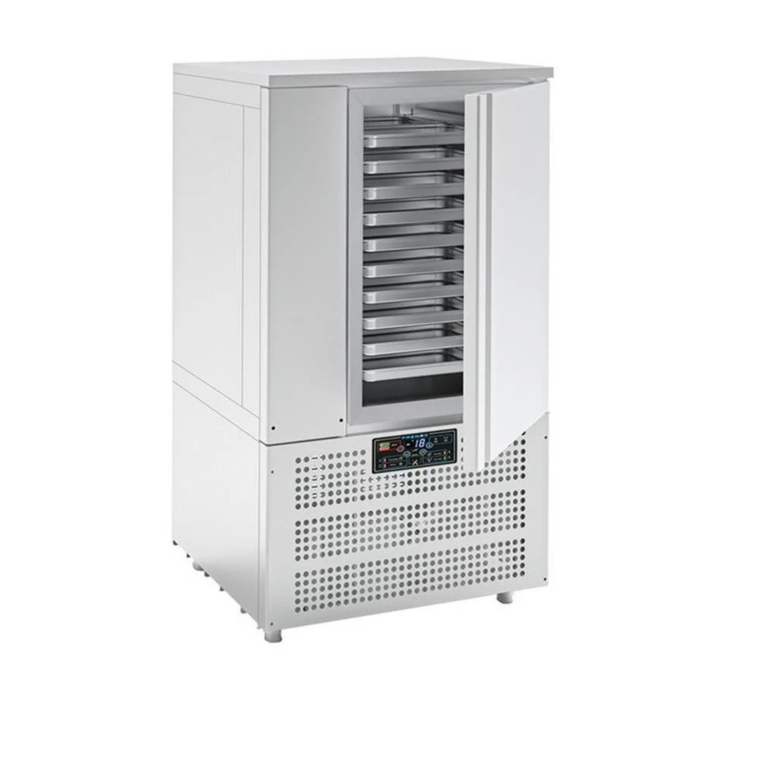 Frenox VBL10-2/1 Panel Blast Freezer Chıller