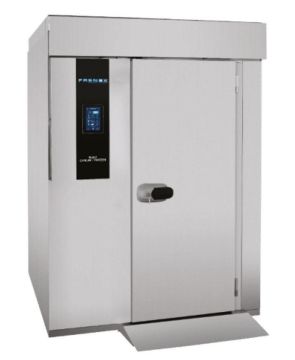 Frenox VBL40  Blast Freezer Chıller Oda