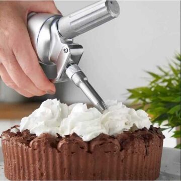 Epinox SAN-10 Şanti Sifonu 1000  ml