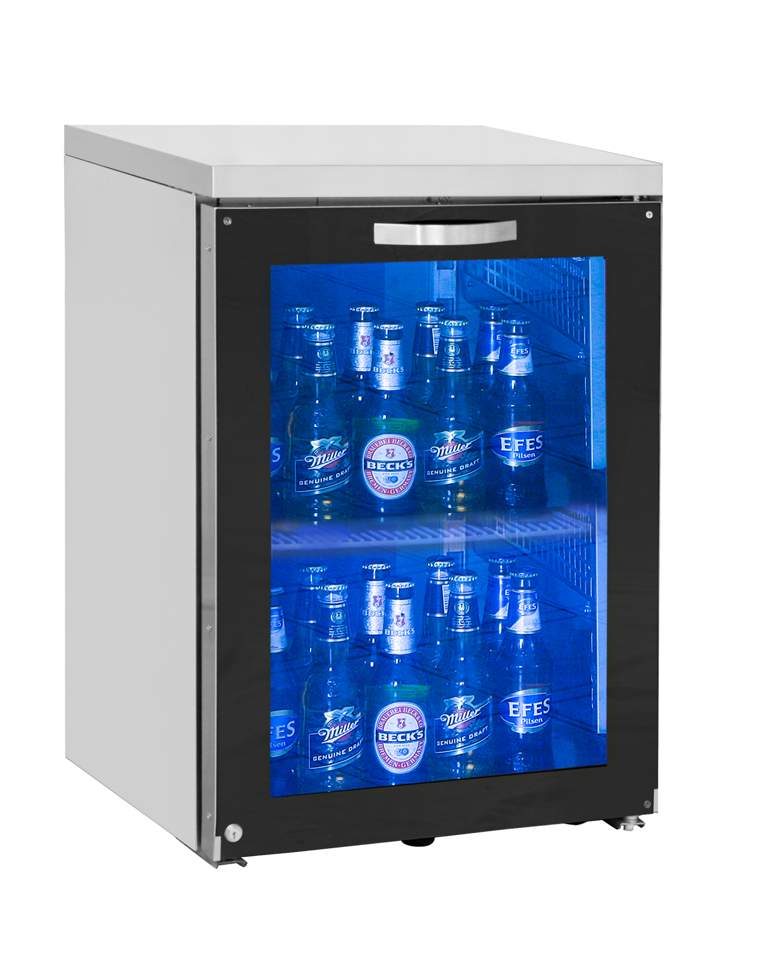 Frenox MB-150-L Moduler Bar Sıstemlerı