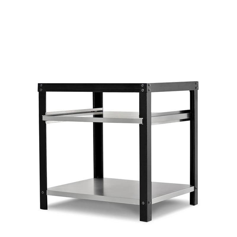 Empero AS.8 Pizza Fırını Alt Standı 965x800x850  mm