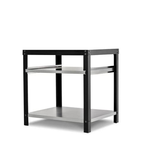 Empero AS.8 Pizza Fırını Alt Standı 965x800x850  mm