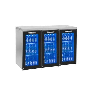 Frenox MB-250-L Moduler Bar Sıstemlerı