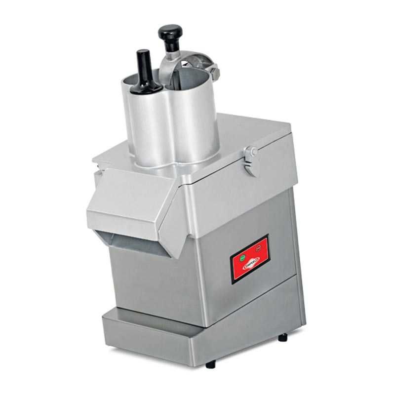 Empero EMP.300 Sebze Doğrama Makinesi 300 Kg/Saat /  Vegetable Cutter