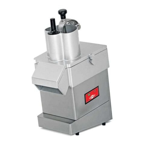 Empero EMP.300 Sebze Doğrama Makinesi 300 Kg/Saat /  Vegetable Cutter