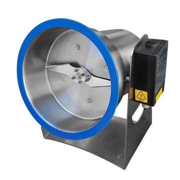 Mateka Öğütücü Set Üstü Devirmeli 18000 Devir DT-260
