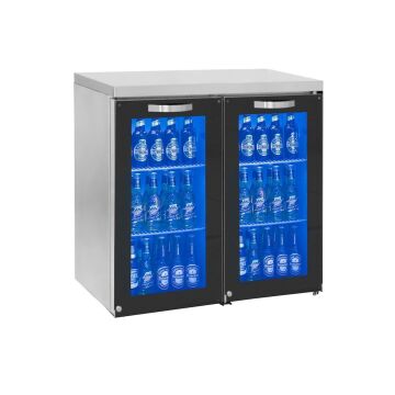 Frenox MB-250-R Moduler Bar Sıstemlerı