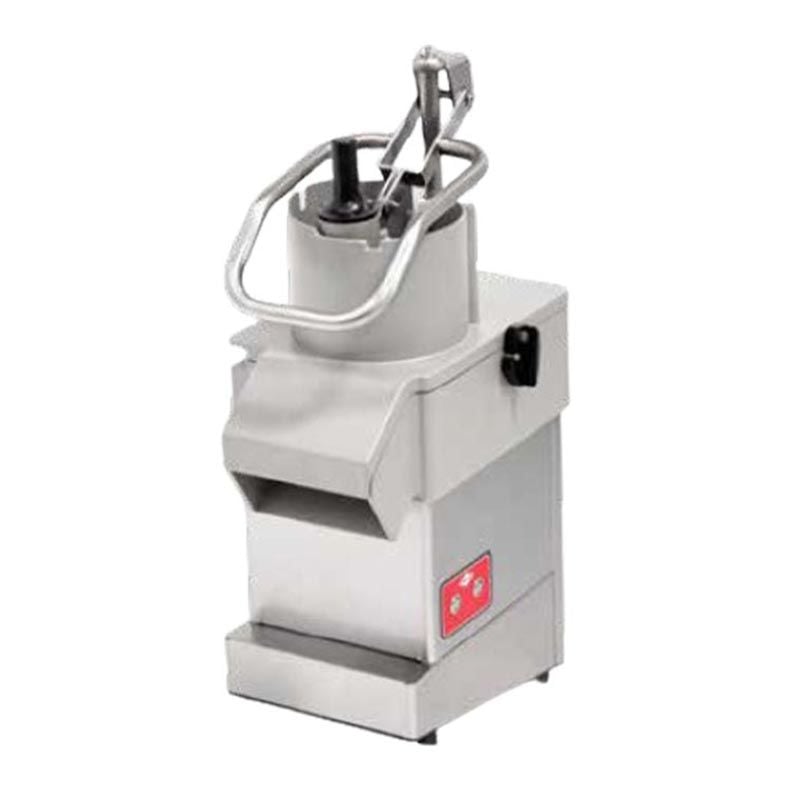 Empero EMP.400 Sebze Doğrama Makinesi, 400 kg/saat / Vegetable Cutter