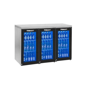 Frenox MB-350-L Moduler Bar Sıstemlerı