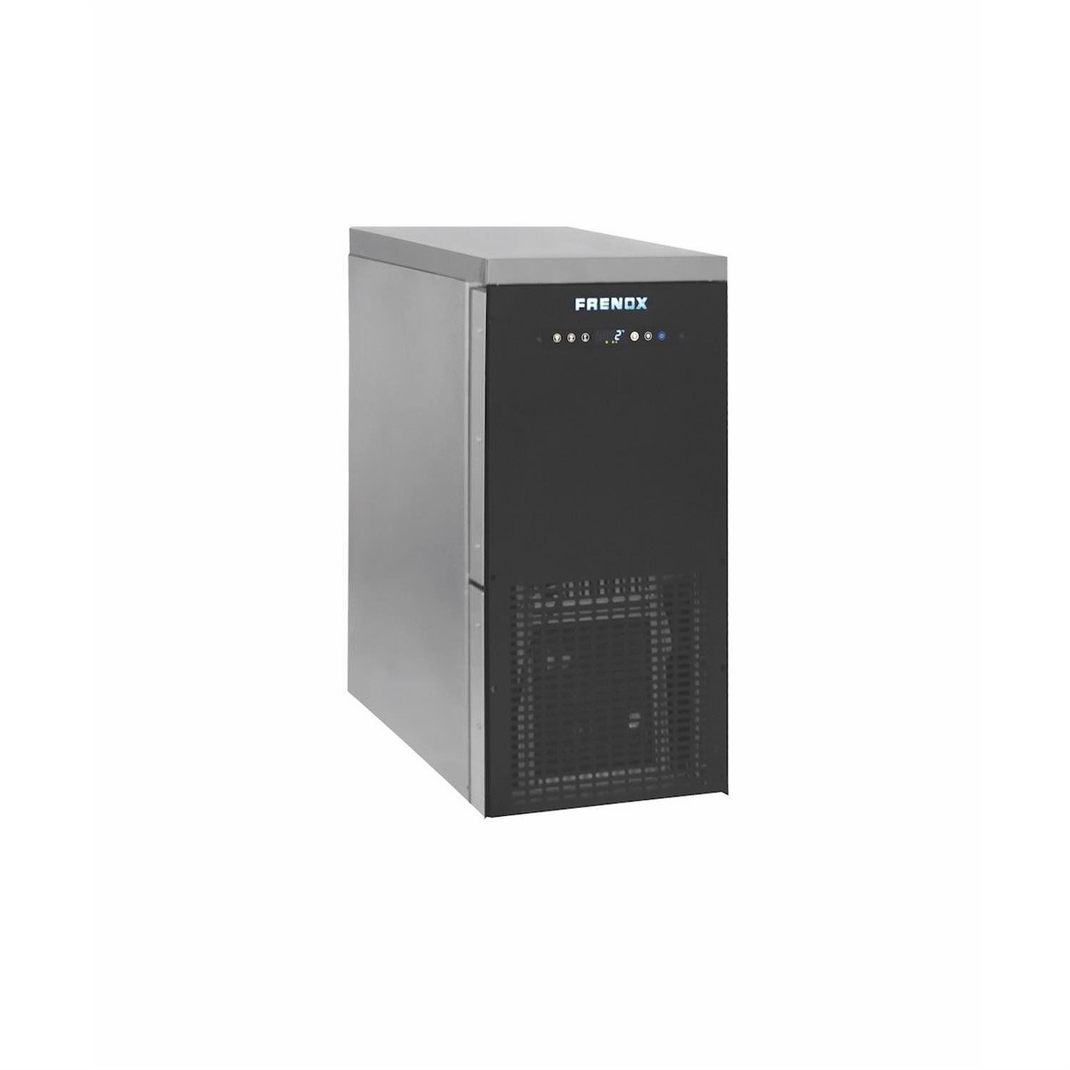 Frenox MB-350-R Moduler Bar Sıstemlerı