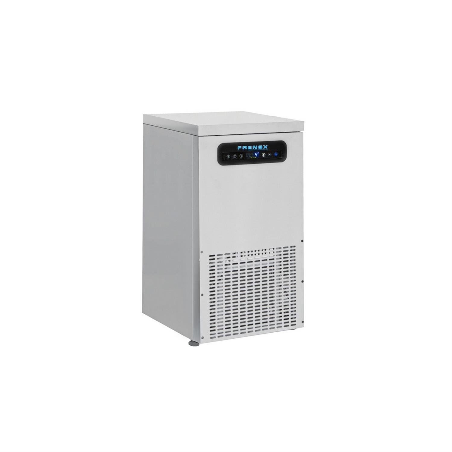 Frenox MS-100-T Moduler Bar Sıstemlerı