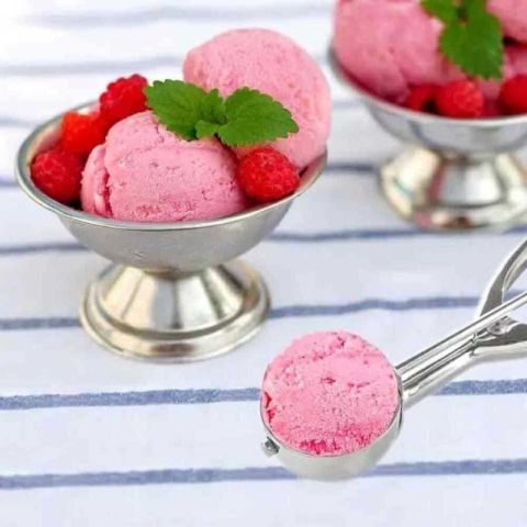 Epinox PDM-40 Dondurma Makası 40 mm 