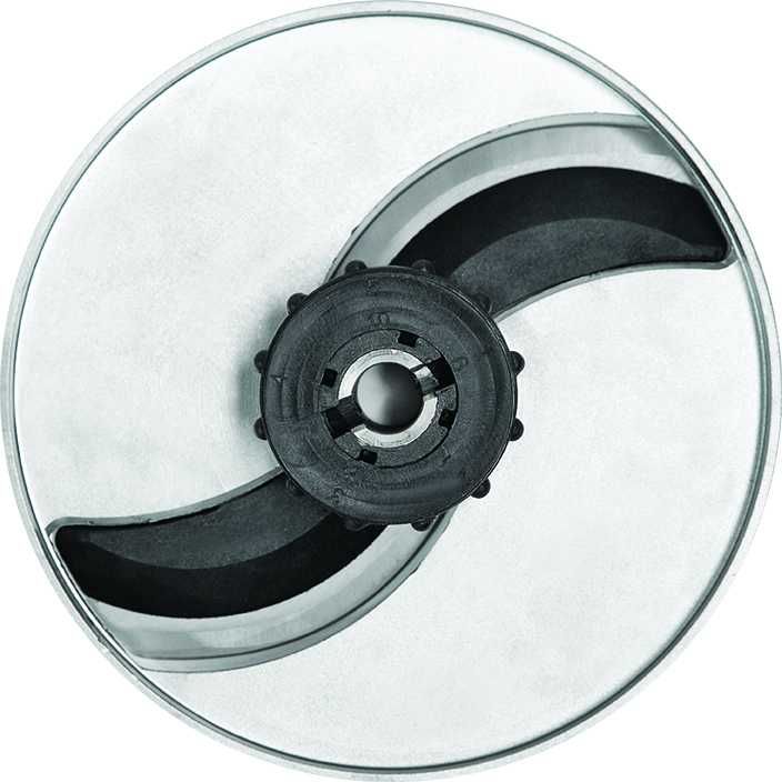 Empero Ayarlanabilir Sebze Doğrama Makinesi Diski (EMP.300-F.01) / Adjustable Disc