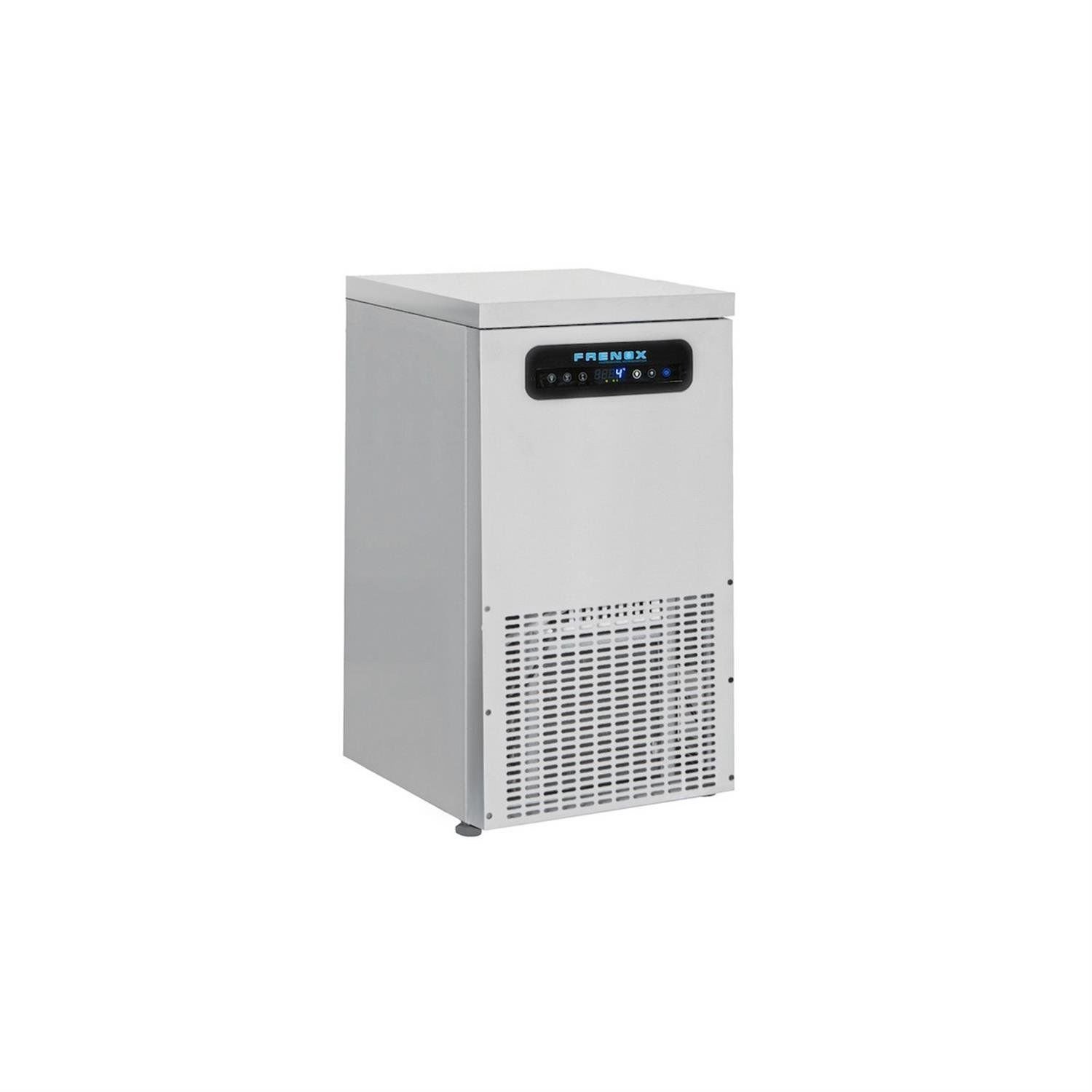Frenox  MS-100-T-R Moduler Bar Sıstemlerı