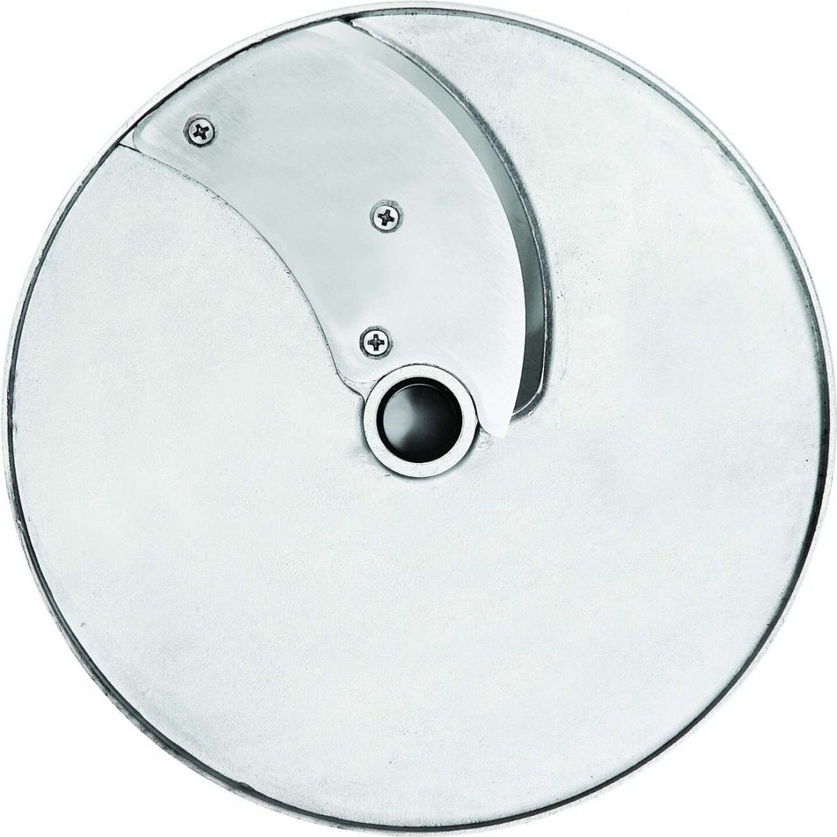 Empero Parmak Patates Bıçağı Ve Alt Diski (EMP.300-F.06+F.07) / French Fries Blade+Disc