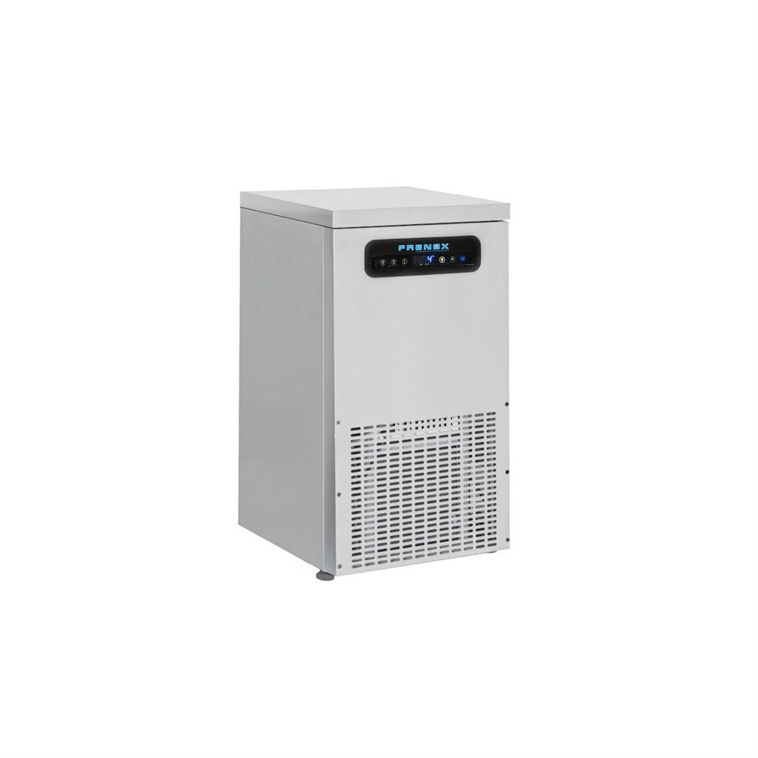 Frenox MS-100-T-L Moduler Bar Sıstemlerı