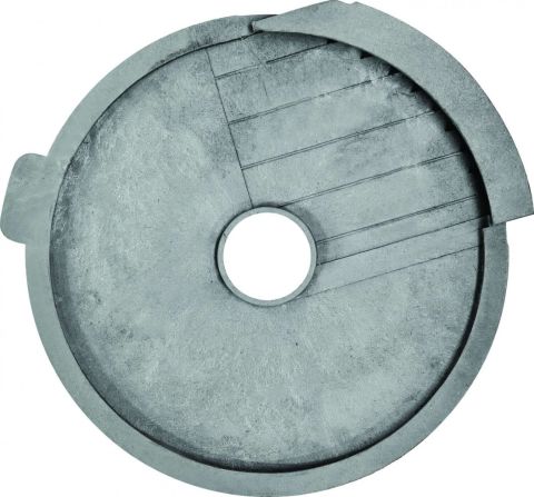 Empero Parmak Patates Bıçağı Ve Alt Diski (EMP.300-F.06+F.07) / French Fries Blade+Disc