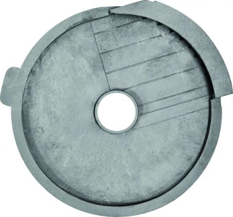 Empero Parmak Patates Bıçağı Ve Alt Diski (EMP.300-F.06+F.07) / French Fries Blade+Disc