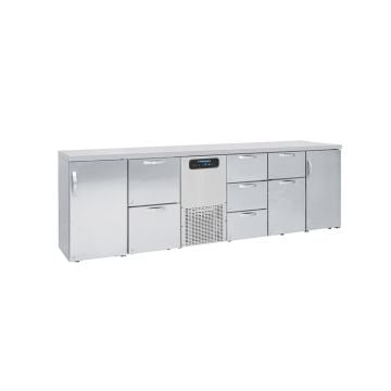 Frenox MS-150  Moduler Bar Sıstemlerı