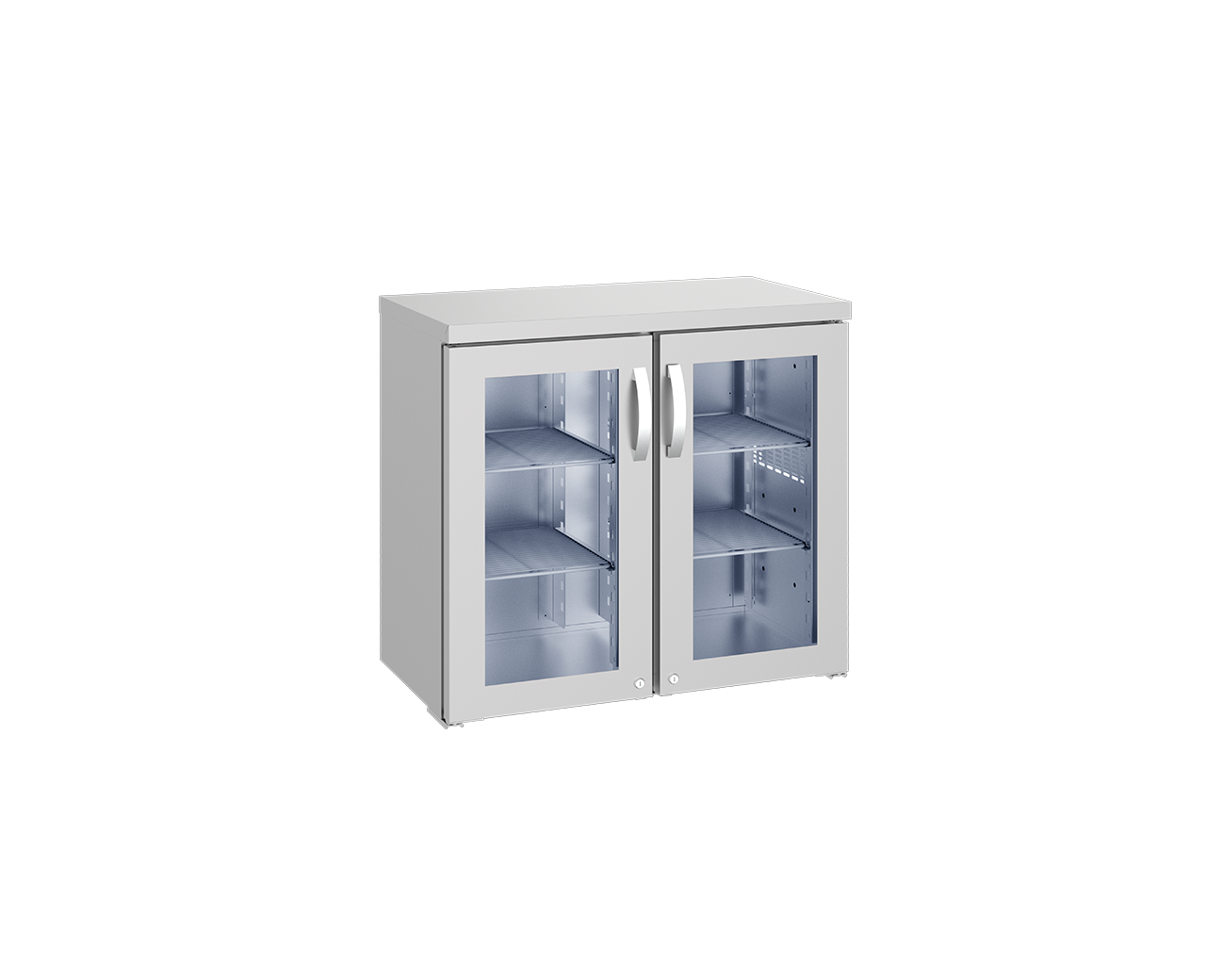 Frenox MS-250 Moduler Bar Sıstemlerı