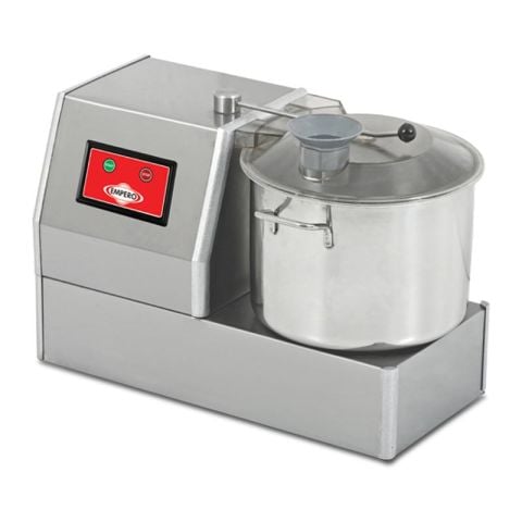 Empero SD.01Y Soğan Doğrama Makinesi 8 Lt / Cutter Mixer