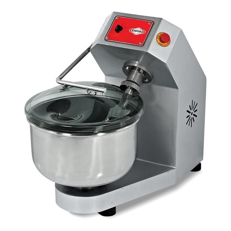 Empero HY.12.K Hamur Yoğurma Makinesi, 15kg, 380 V / Dough Kneading Machine 15 kg 380V