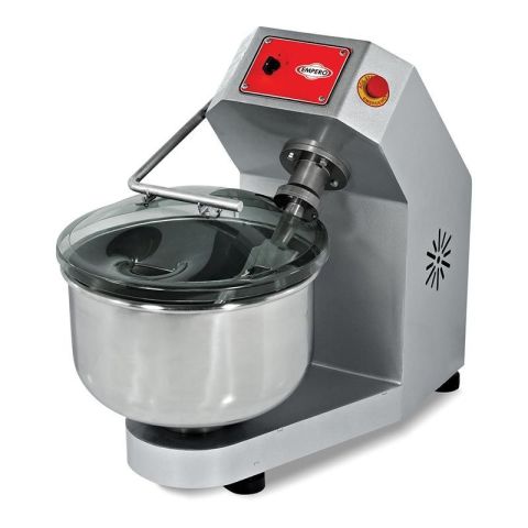 Empero HY.01.K Hamur Yoğurma Makinesi, 30 kg, 220 V / Dough Kneading Machine 15 kg 220V