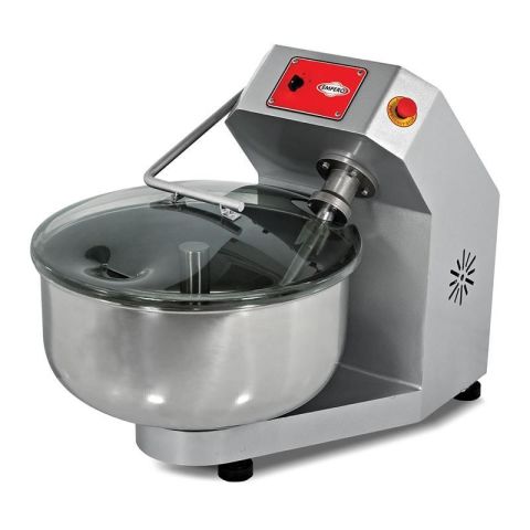 Empero HY.06.K Hamur Yoğurma Makinesi, 50 kg, 380 V / Dough Kneading Machine 50 kg 380V