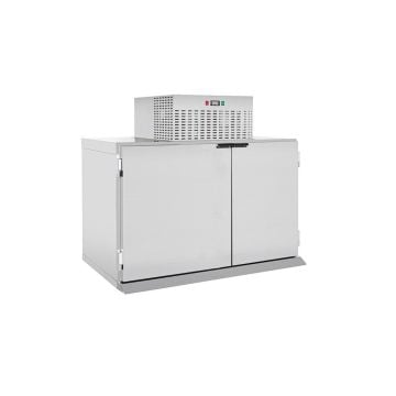 Frenox  MB200 Bıra Sogutucu Buzdolabı Cıft Evyelı