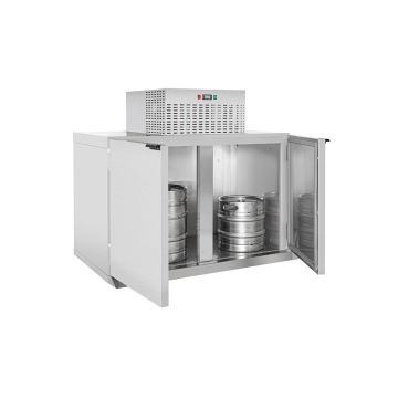 Frenox  KEG-4   Bıra Fıcı Sogutucu Panel