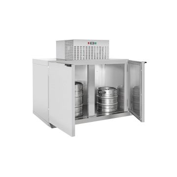 Frenox  KEG-6  Bıra Fıcı Sogutucu Panel