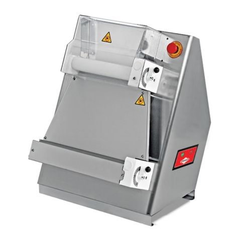 Empero HA.01 Hamur Açma Makinesi 40 cm / Dough Roller Machine 40 cm