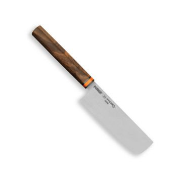 Pirge Titan East Uzakdoğu Şef Çiftler Bıçak Seti - 35156