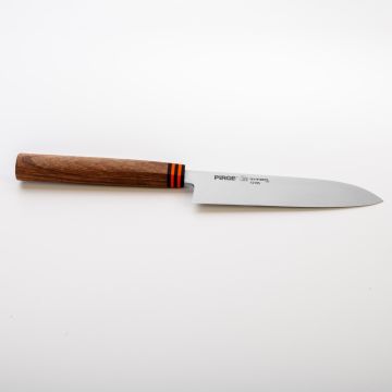 Pirge Titan East Şef Bıçağı - Santoku 16 cm - 12105