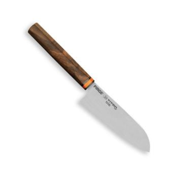Pirge Titan East Şef Bıçağı - Santoku 16 cm - 12105