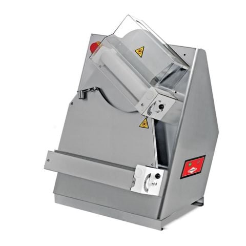 Empero HA.02.Y Hamur Açma Makinesi 30 cm Çapraz Giriş / Dough Roller Machine 30 cm