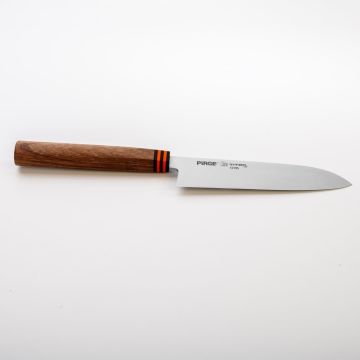 Titan East Dilimleme Bıçağı - Nakiri 16 cm - 12106