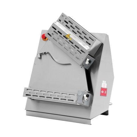 Empero HA.06.Y Hamur Açma Makinesi 46 cm Çapraz Girişli / Dough Roller Machine 46 cm