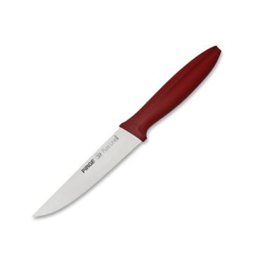 Pirge Pure Line Bloklu Bıçak Seti 5'li - 46031
